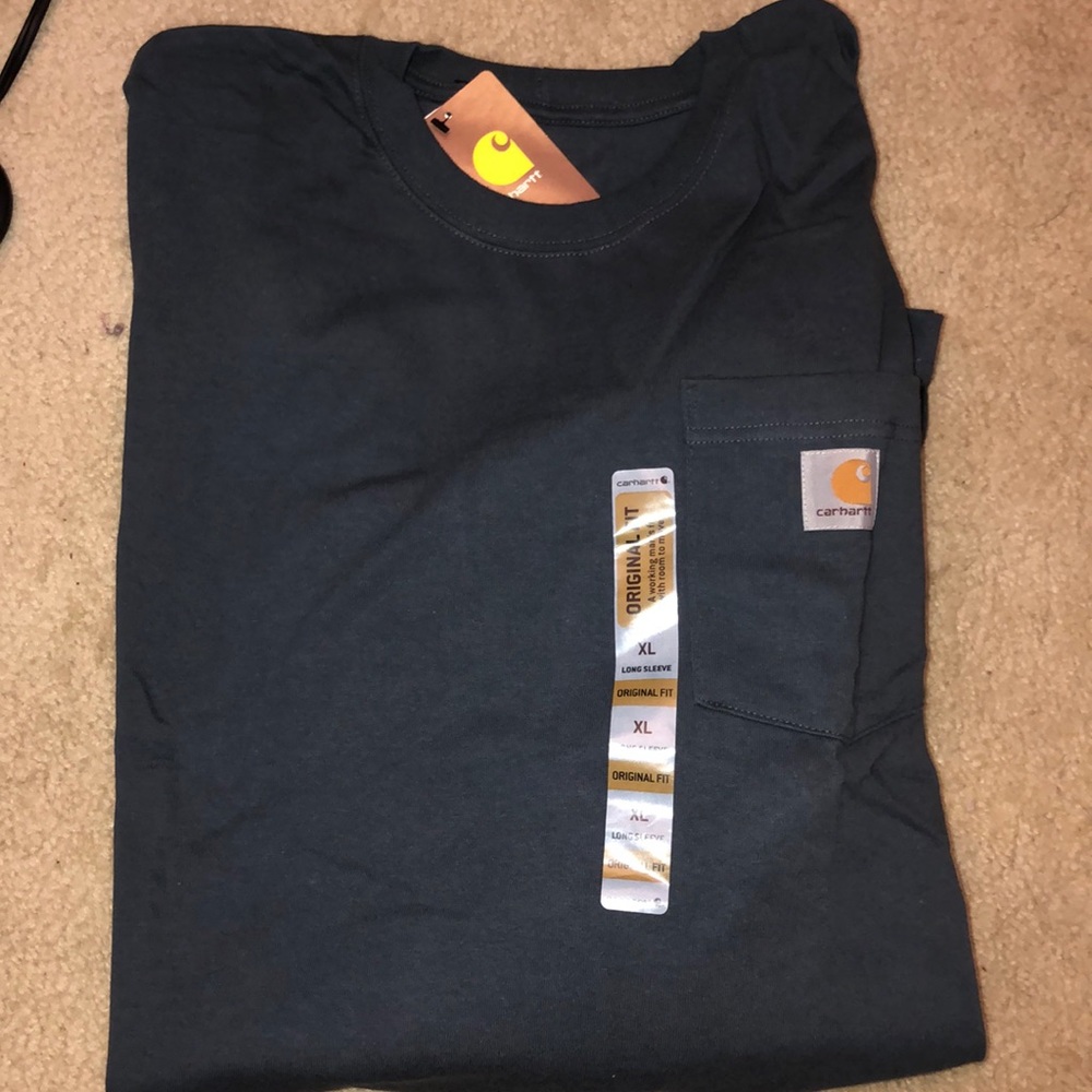 COPY - Carhartt Top NEW ✨✨